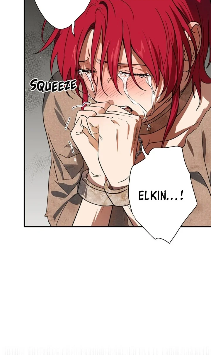 Blinded By The Setting Sun Chapter 198 - halaman 29