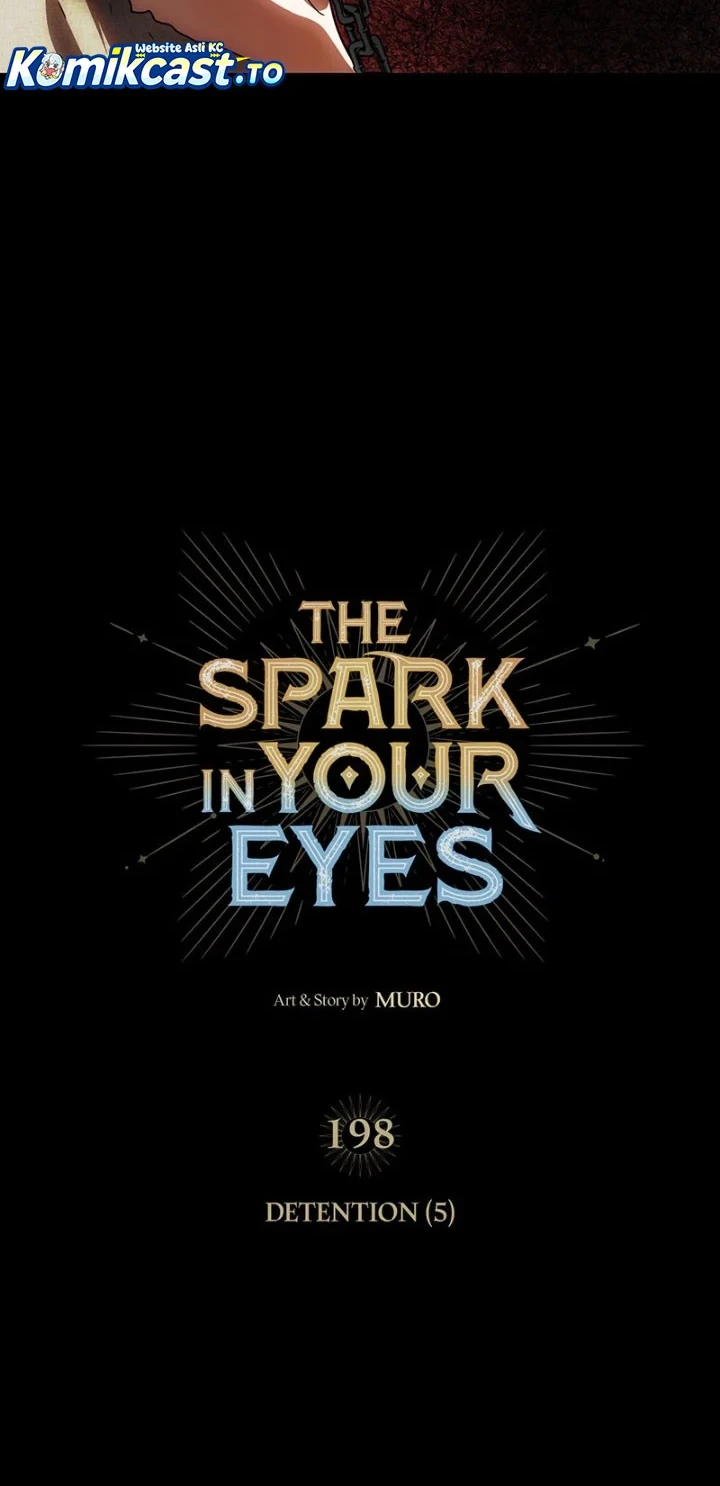 Blinded By The Setting Sun Chapter 198 - halaman 3