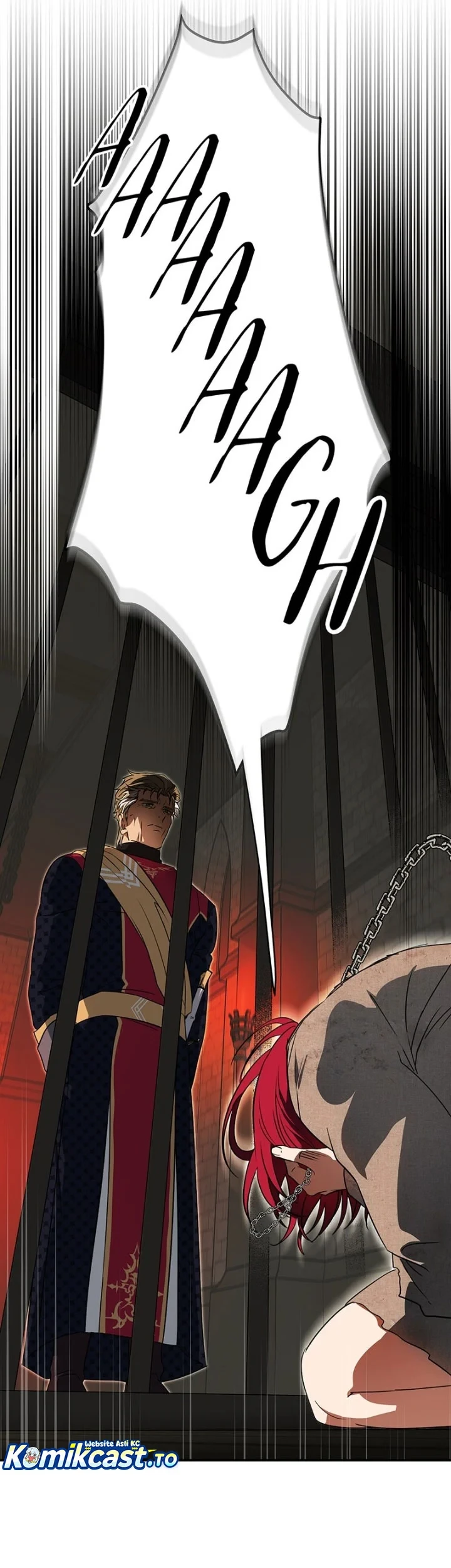 Blinded By The Setting Sun Chapter 198 - halaman 30