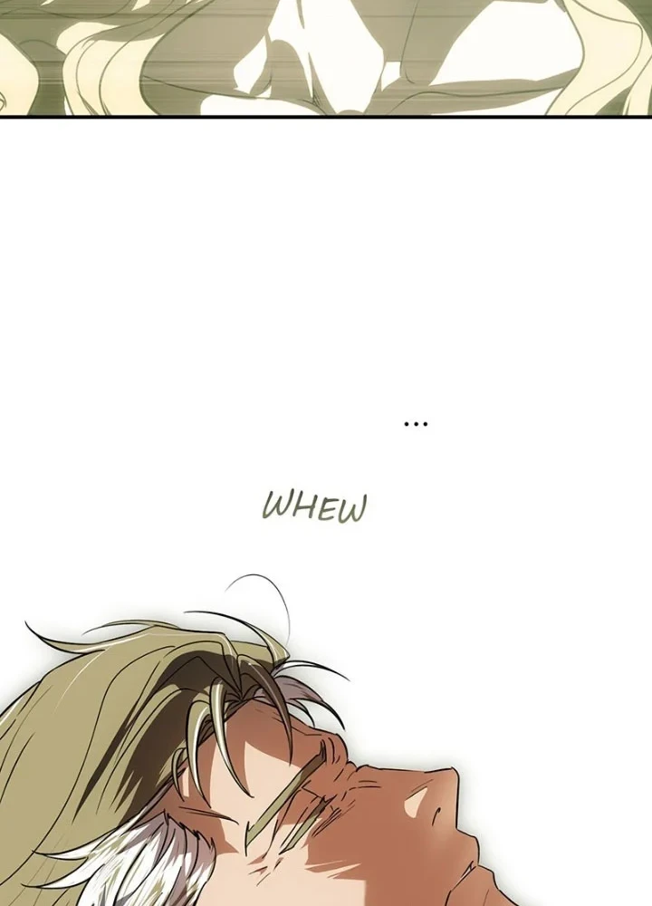 Blinded By The Setting Sun Chapter 198 - halaman 33