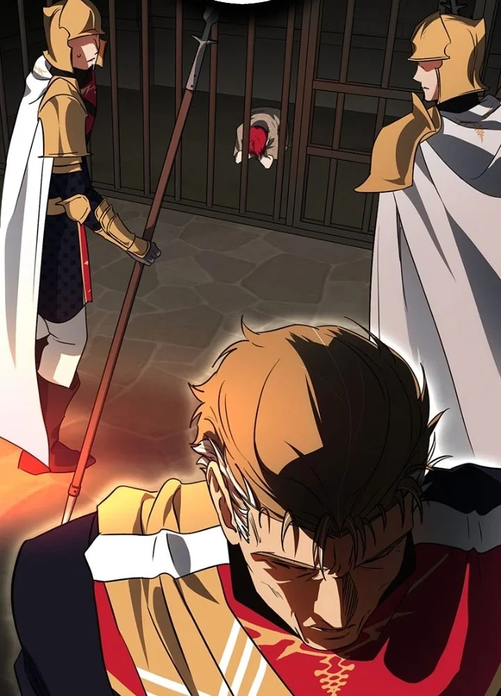 Blinded By The Setting Sun Chapter 198 - halaman 35