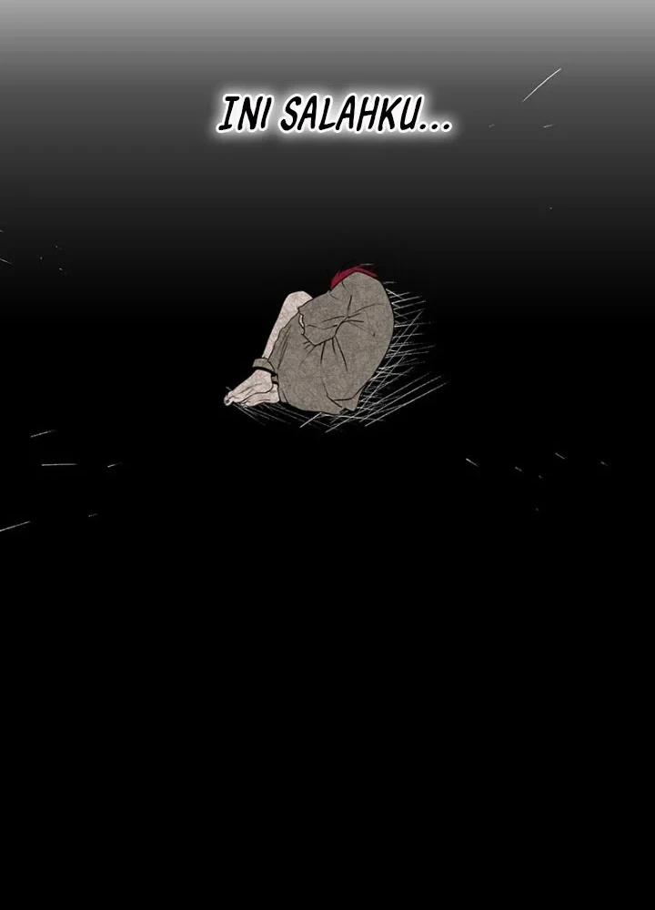 Blinded By The Setting Sun Chapter 198 - halaman 41
