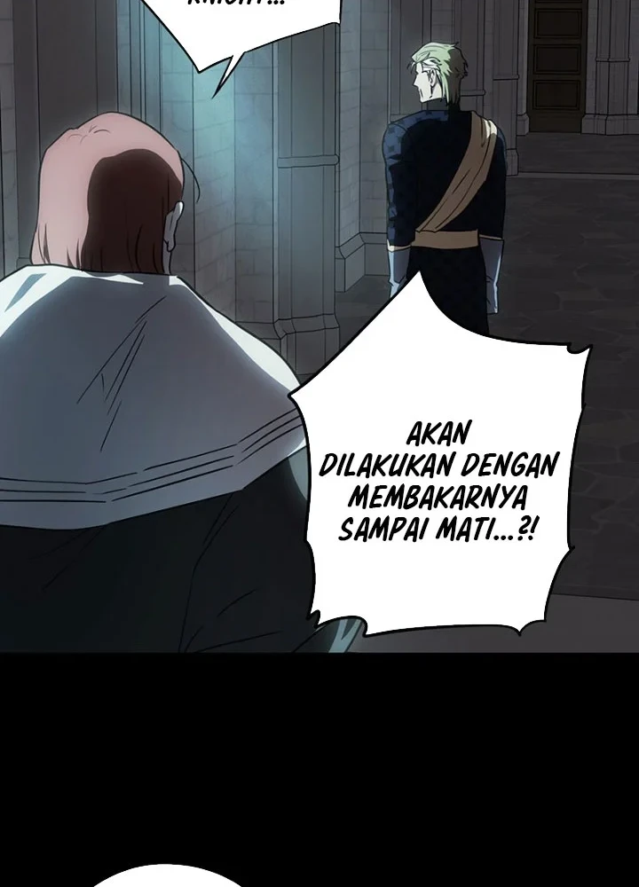 Blinded By The Setting Sun Chapter 198 - halaman 43