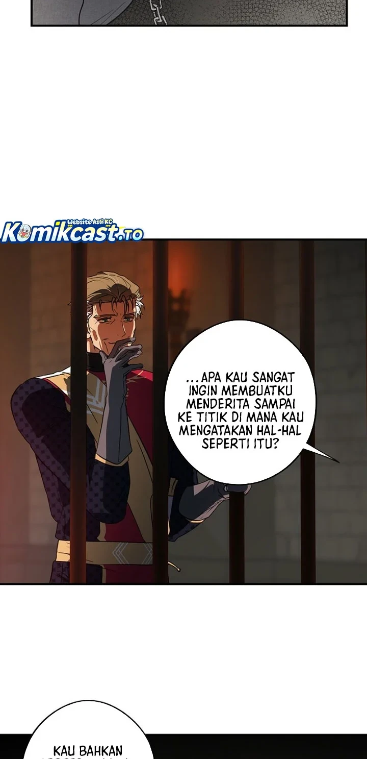 Blinded By The Setting Sun Chapter 198 - halaman 5