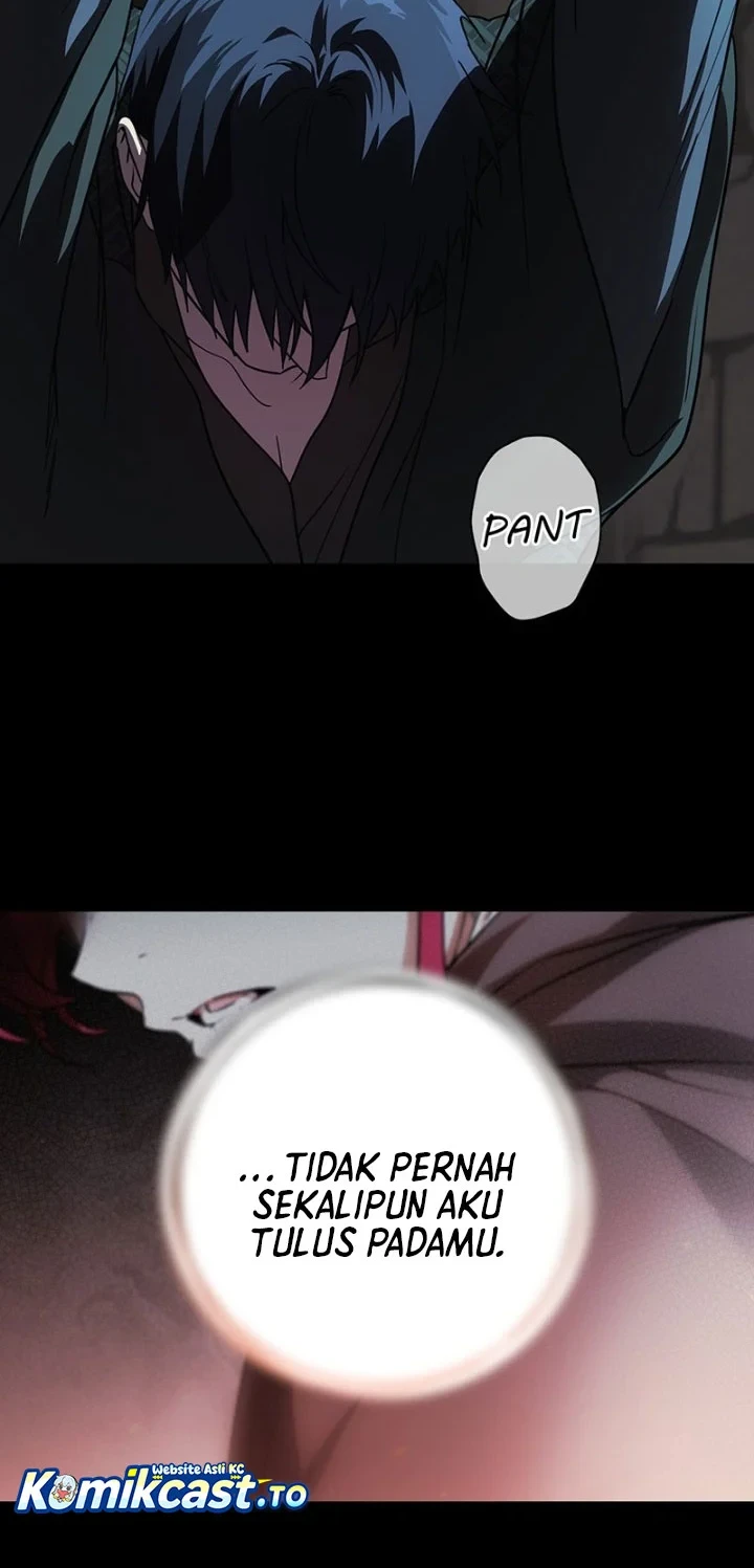 Blinded By The Setting Sun Chapter 198 - halaman 51