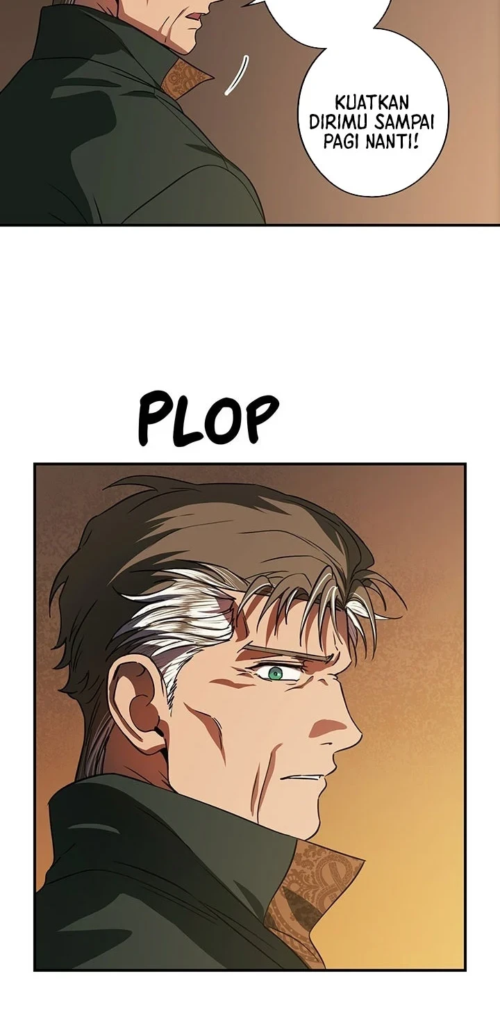 Blinded By The Setting Sun Chapter 199 - halaman 11