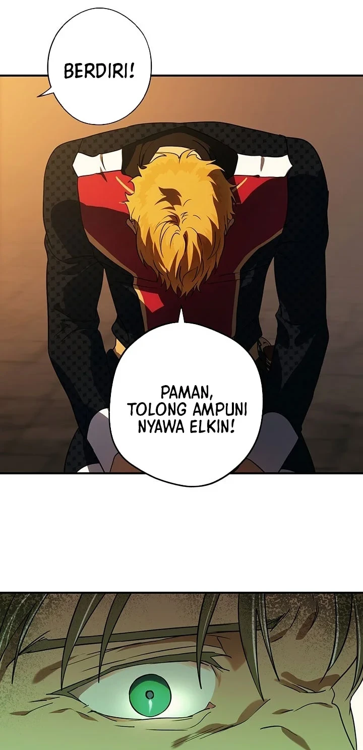 Blinded By The Setting Sun Chapter 199 - halaman 13