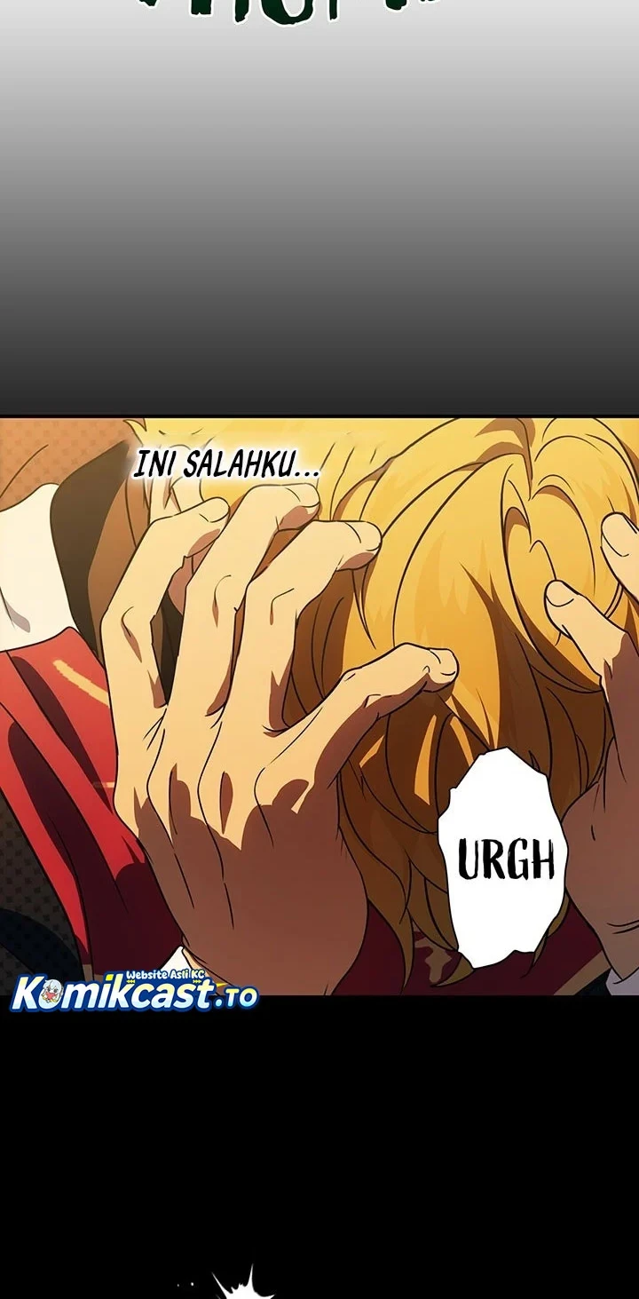 Blinded By The Setting Sun Chapter 199 - halaman 21