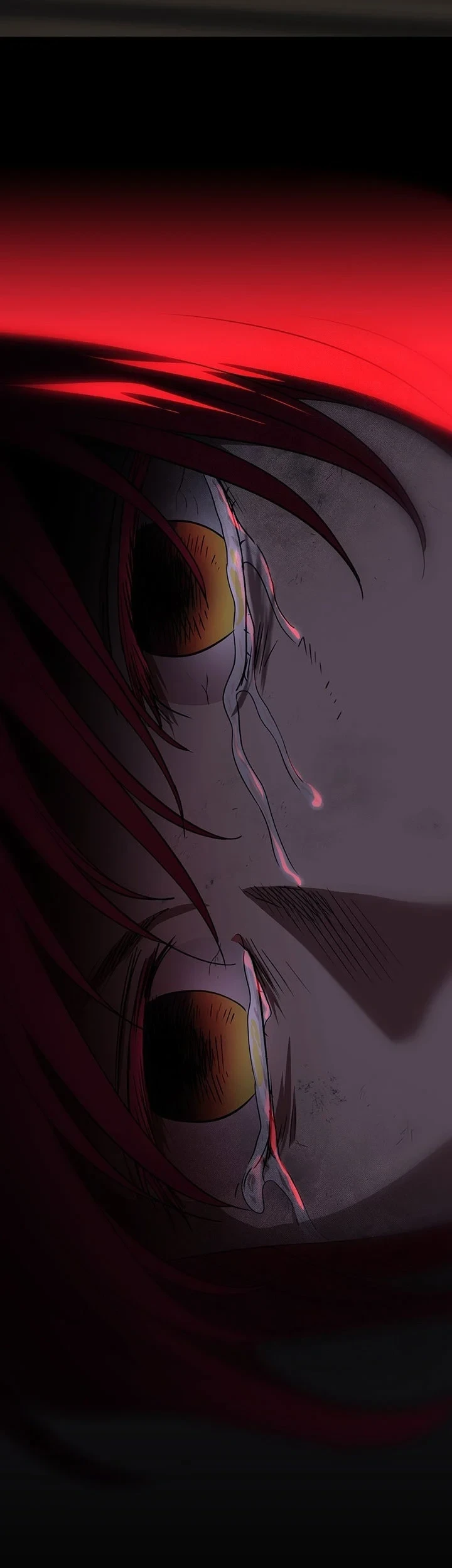 Blinded By The Setting Sun Chapter 199 - halaman 28