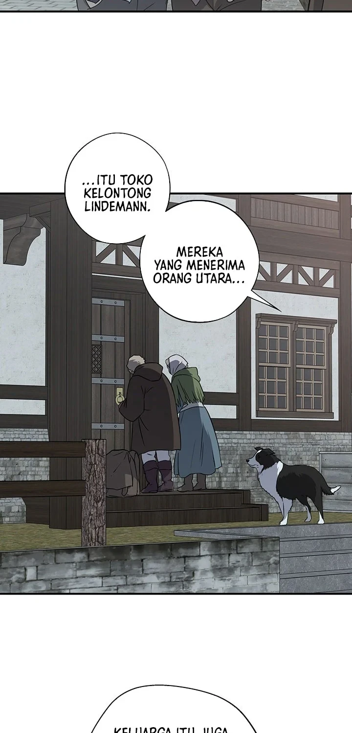 Blinded By The Setting Sun Chapter 199 - halaman 33