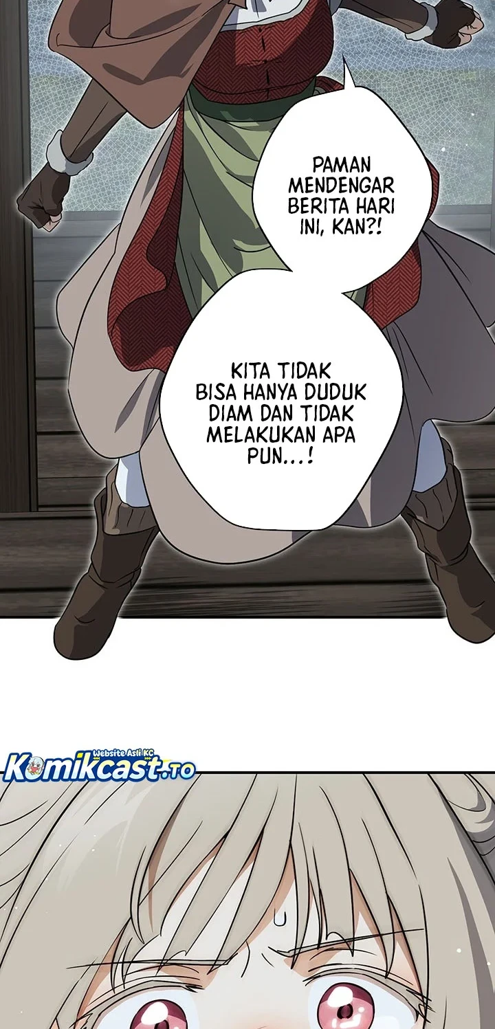 Blinded By The Setting Sun Chapter 199 - halaman 37