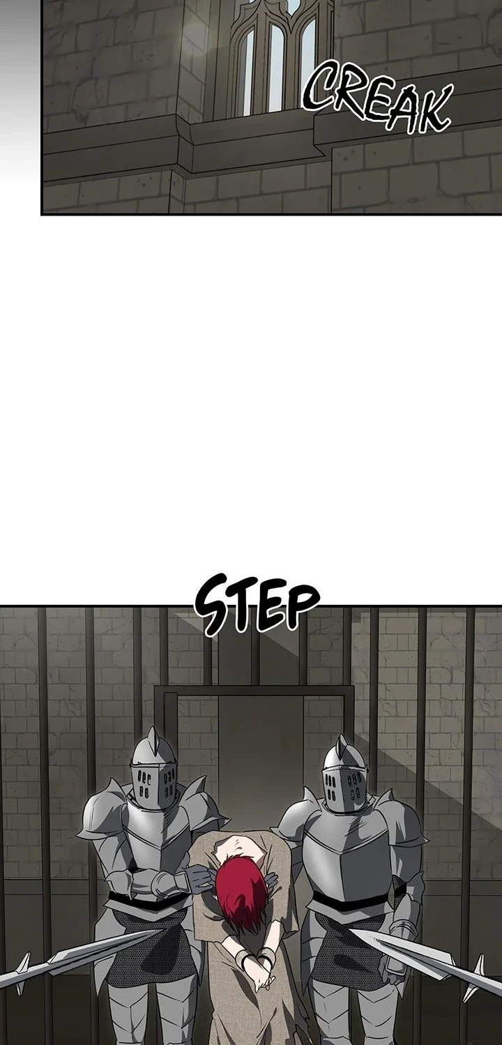 Blinded By The Setting Sun Chapter 199 - halaman 41