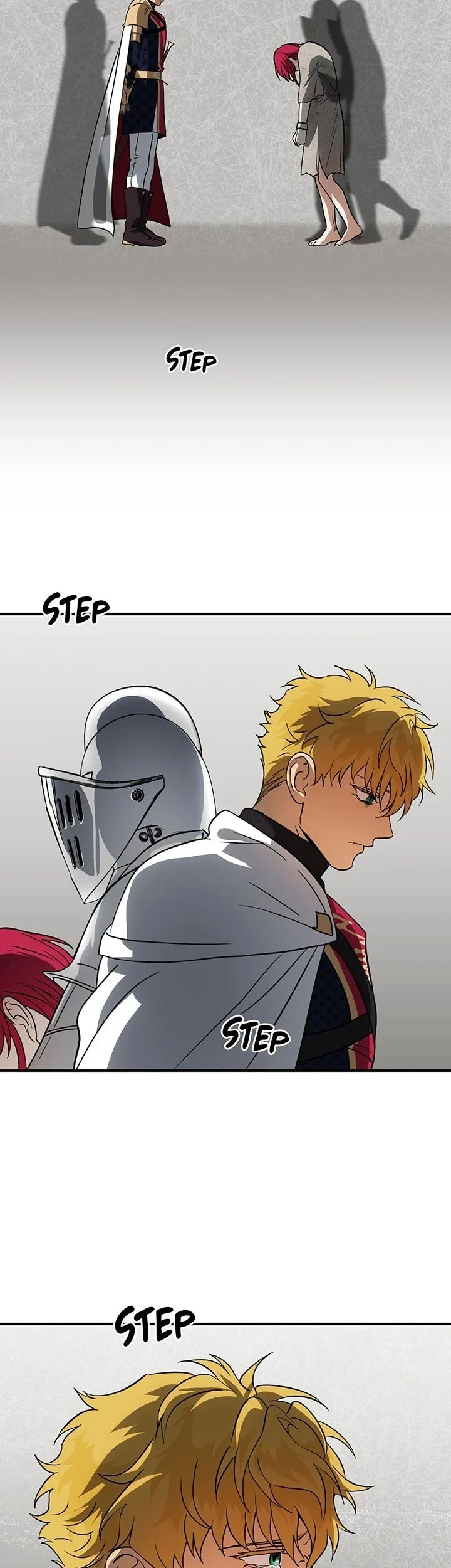Blinded By The Setting Sun Chapter 199 - halaman 46