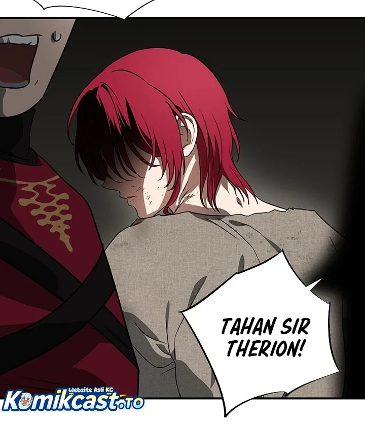 Blinded By The Setting Sun Chapter 199 - halaman 51