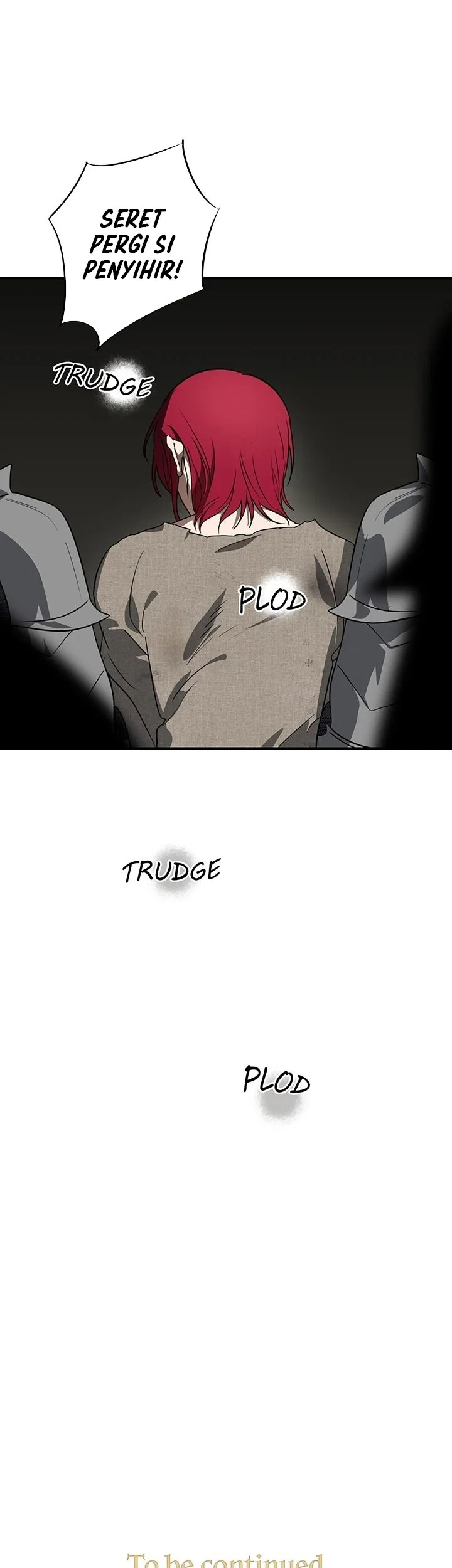 Blinded By The Setting Sun Chapter 199 - halaman 52