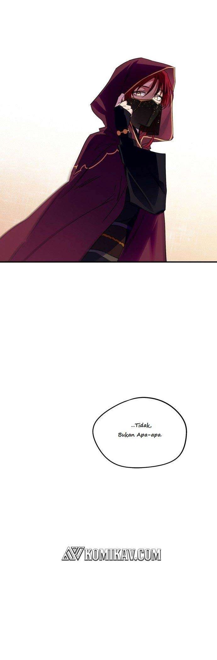Blinded By The Setting Sun Chapter 2 - halaman 24
