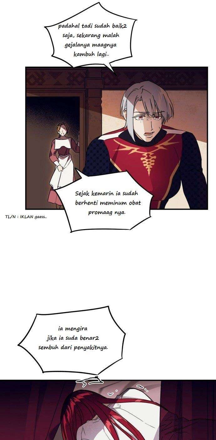 Blinded By The Setting Sun Chapter 2 - halaman 31