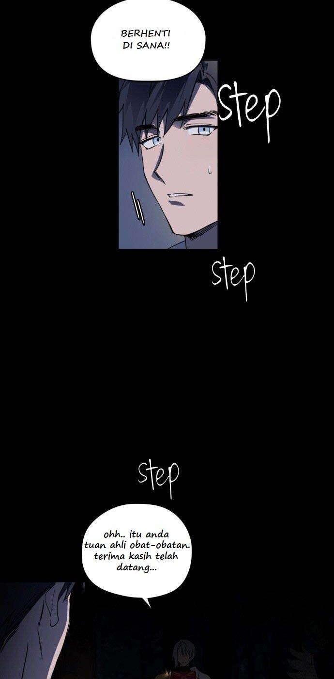 Blinded By The Setting Sun Chapter 2 - halaman 4