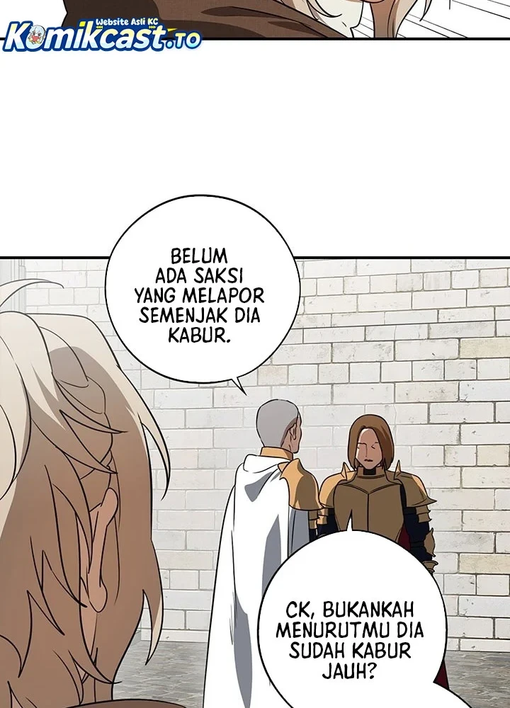 Blinded By The Setting Sun Chapter 200 - halaman 13