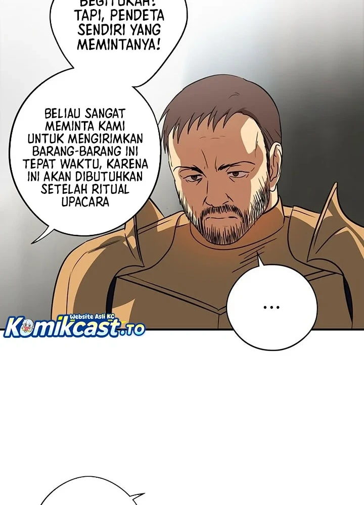 Blinded By The Setting Sun Chapter 200 - halaman 15