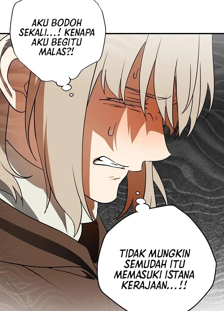 Blinded By The Setting Sun Chapter 200 - halaman 19
