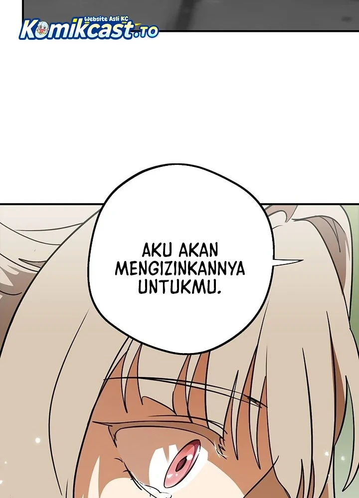 Blinded By The Setting Sun Chapter 200 - halaman 21