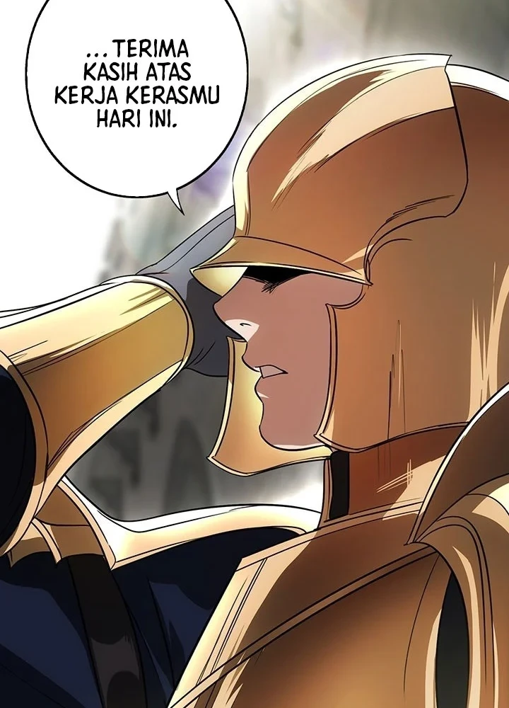 Blinded By The Setting Sun Chapter 200 - halaman 27