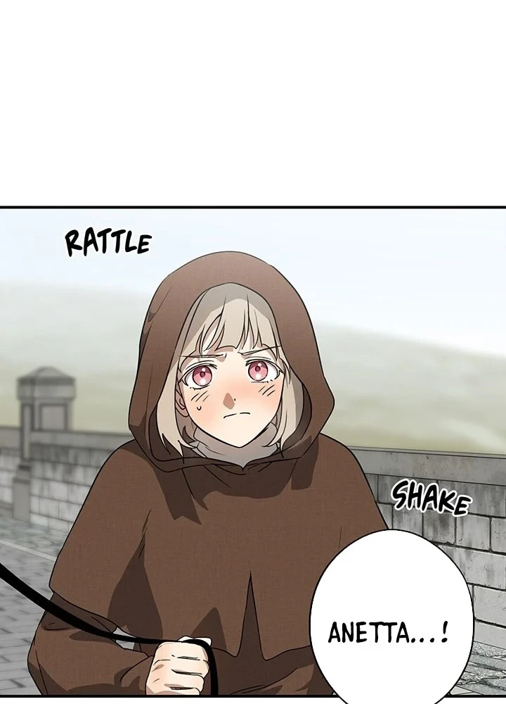 Blinded By The Setting Sun Chapter 200 - halaman 3