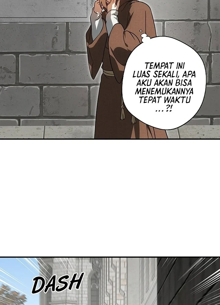 Blinded By The Setting Sun Chapter 200 - halaman 31