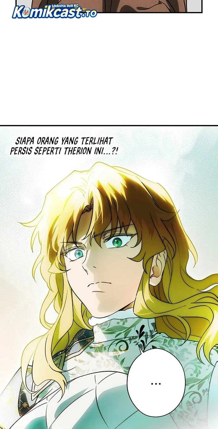 Blinded By The Setting Sun Chapter 200 - halaman 35