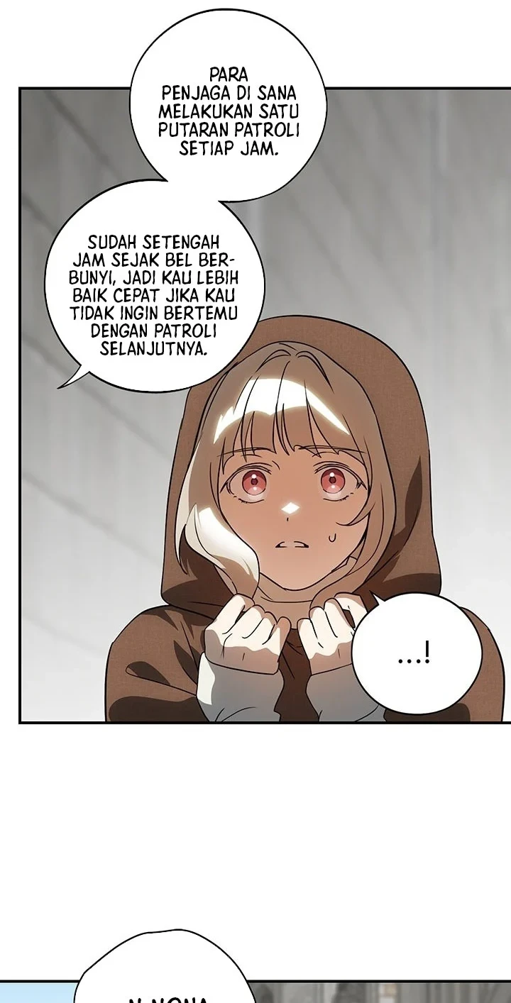 Blinded By The Setting Sun Chapter 200 - halaman 39