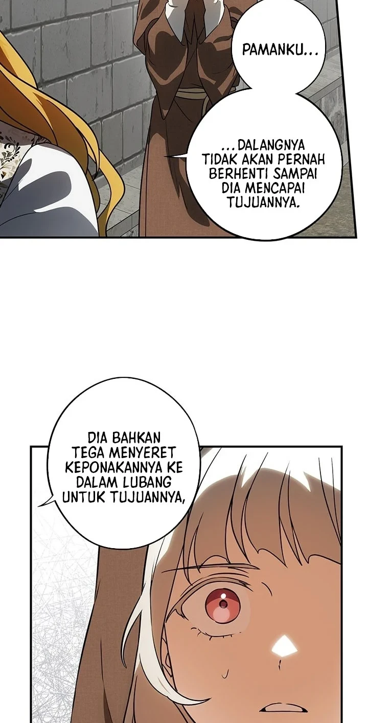 Blinded By The Setting Sun Chapter 200 - halaman 41