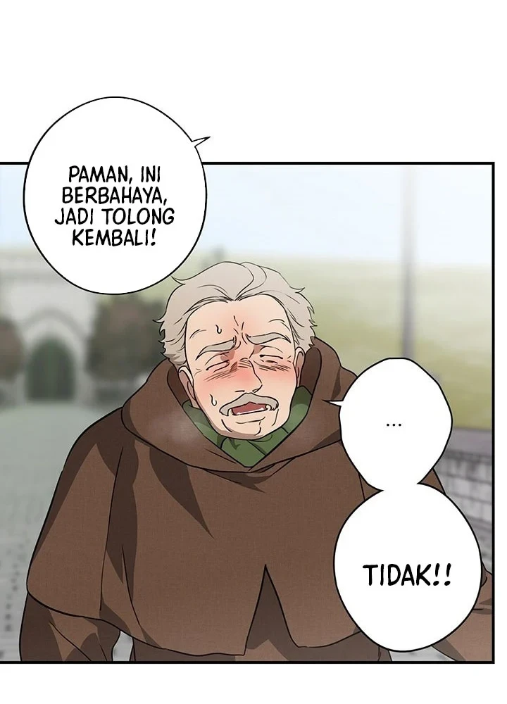 Blinded By The Setting Sun Chapter 200 - halaman 5