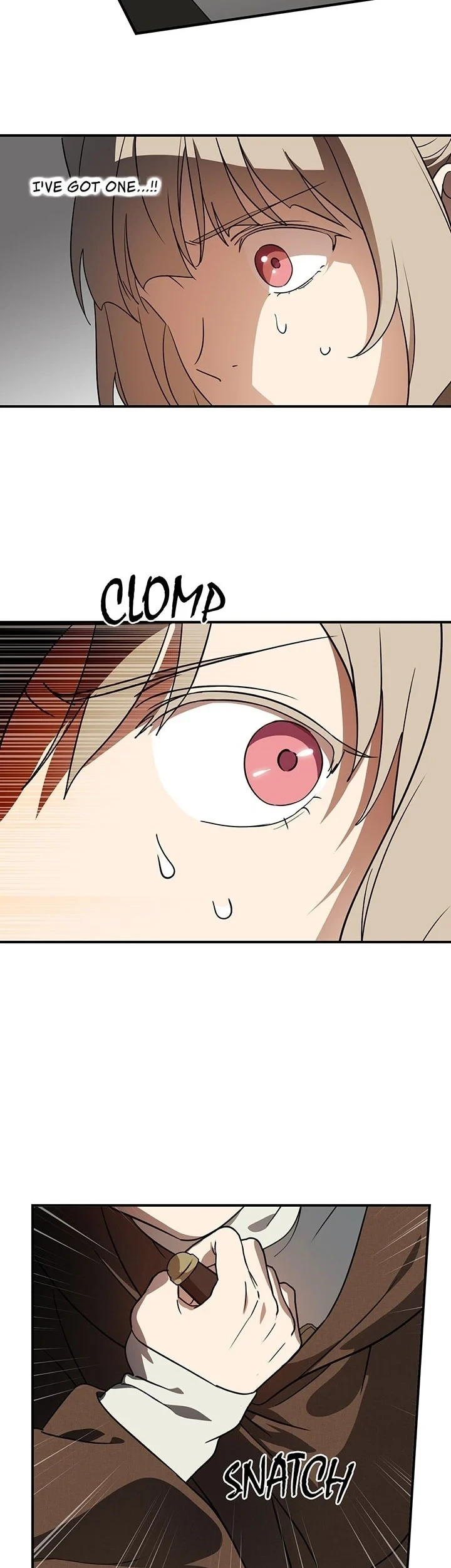 Blinded By The Setting Sun Chapter 200 - halaman 54