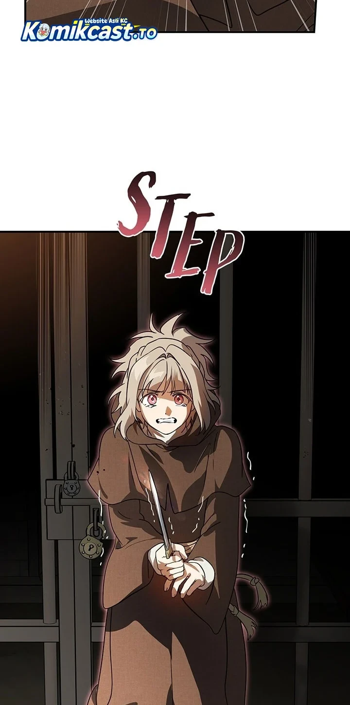 Blinded By The Setting Sun Chapter 200 - halaman 55