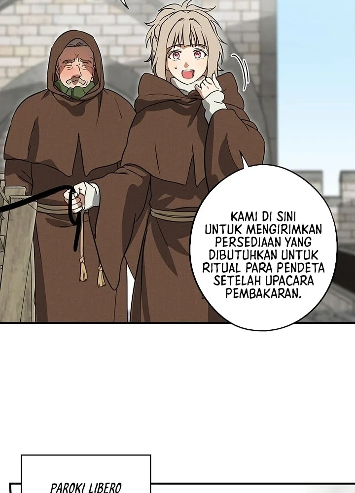 Blinded By The Setting Sun Chapter 200 - halaman 9