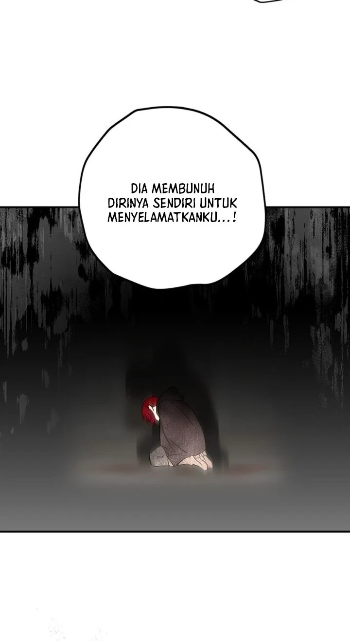 Blinded By The Setting Sun Chapter 201 - halaman 27