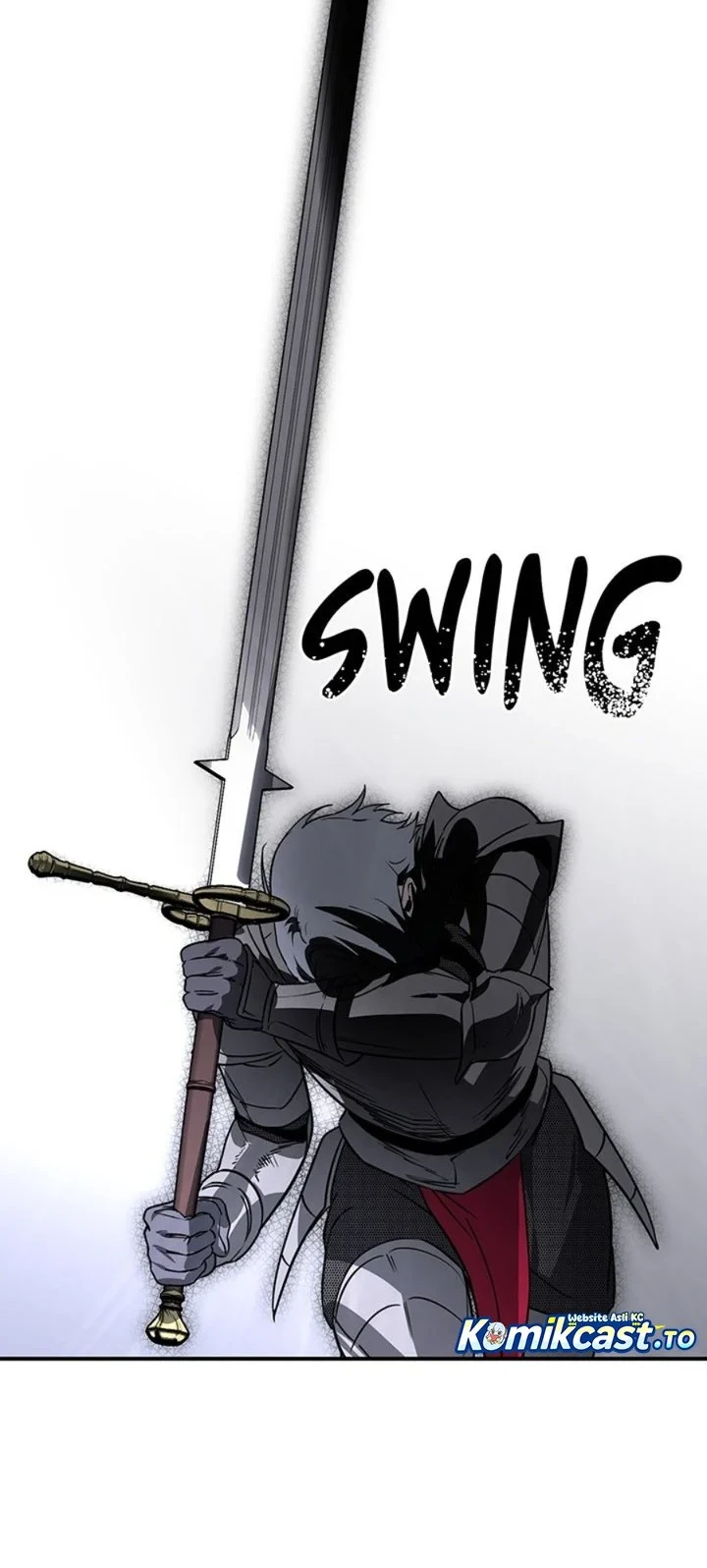Blinded By The Setting Sun Chapter 201 - halaman 37