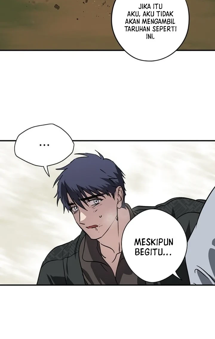 Blinded By The Setting Sun Chapter 201 - halaman 41