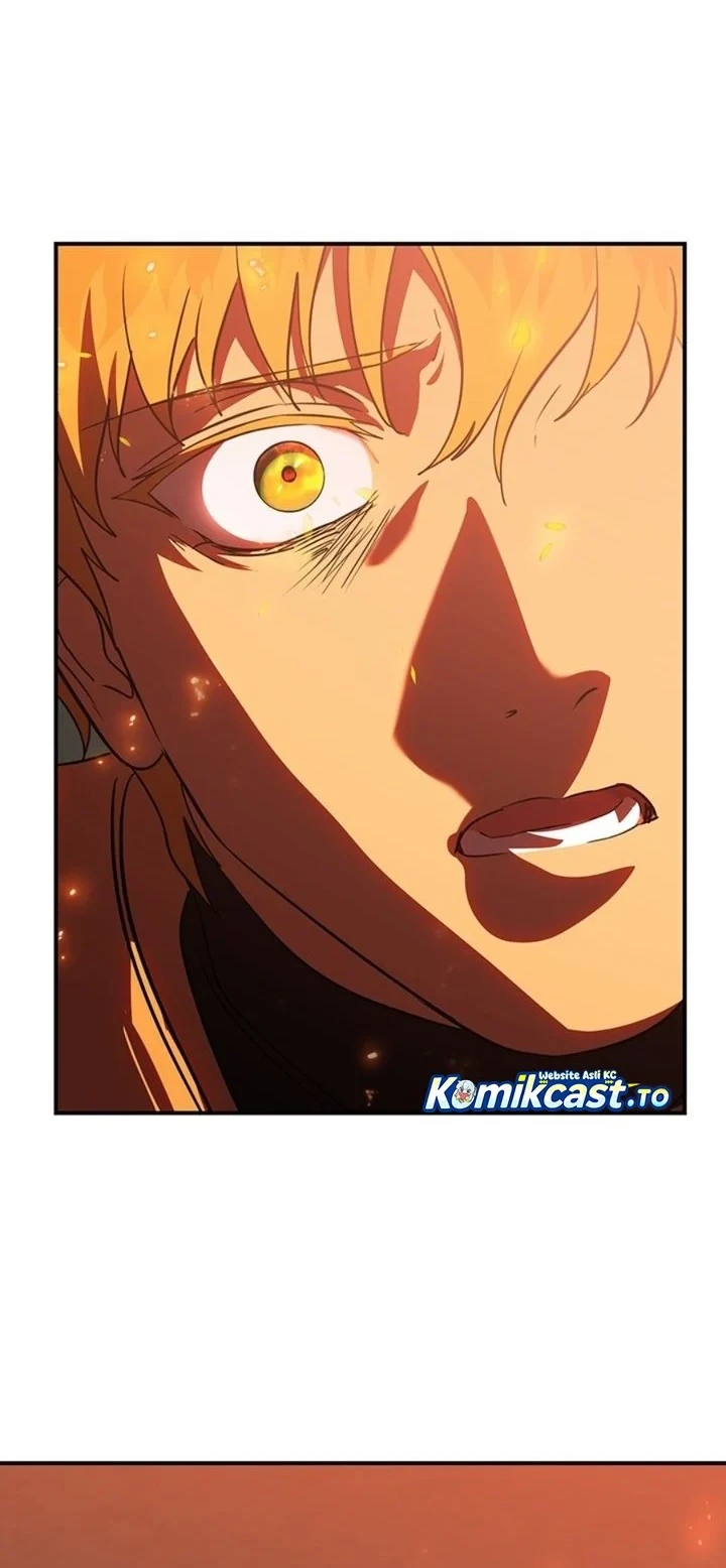 Blinded By The Setting Sun Chapter 201 - halaman 55