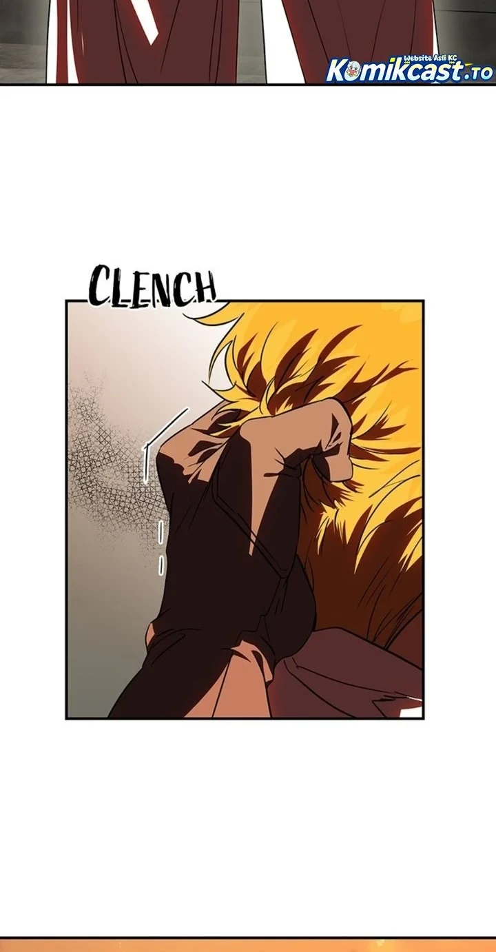 Blinded By The Setting Sun Chapter 201 - halaman 57