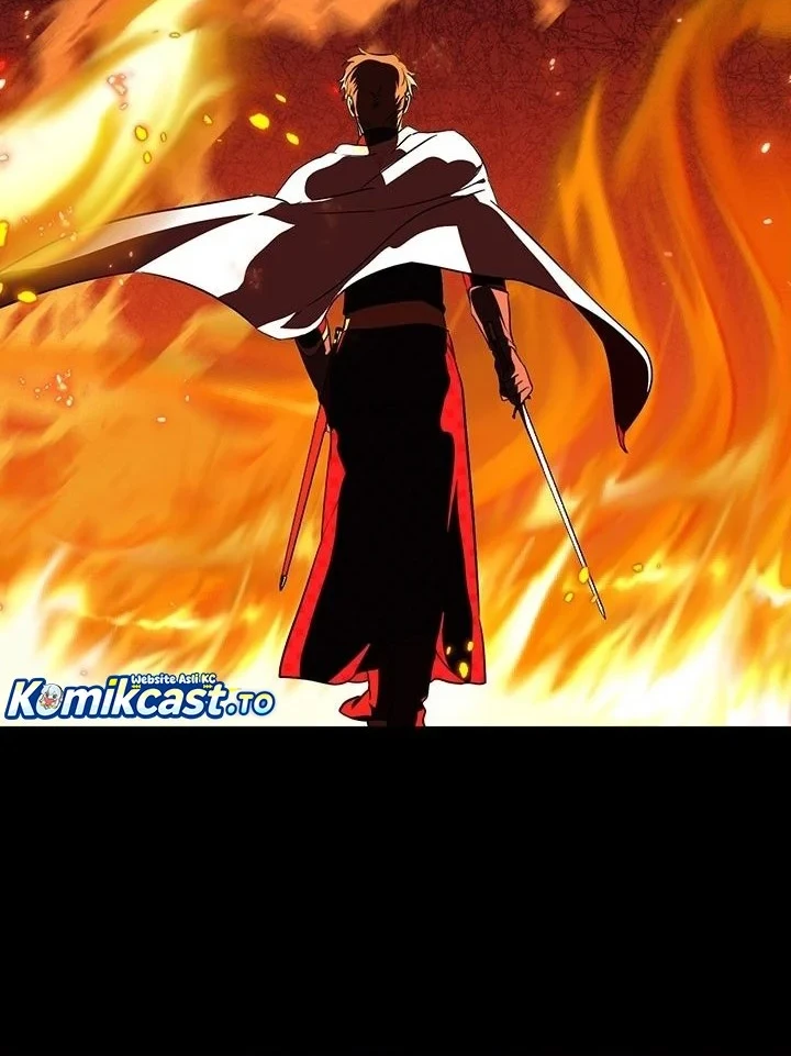 Blinded By The Setting Sun Chapter 202 - halaman 13