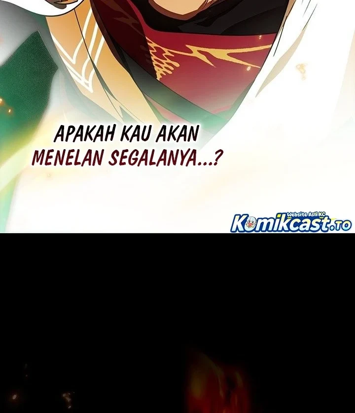 Blinded By The Setting Sun Chapter 202 - halaman 15