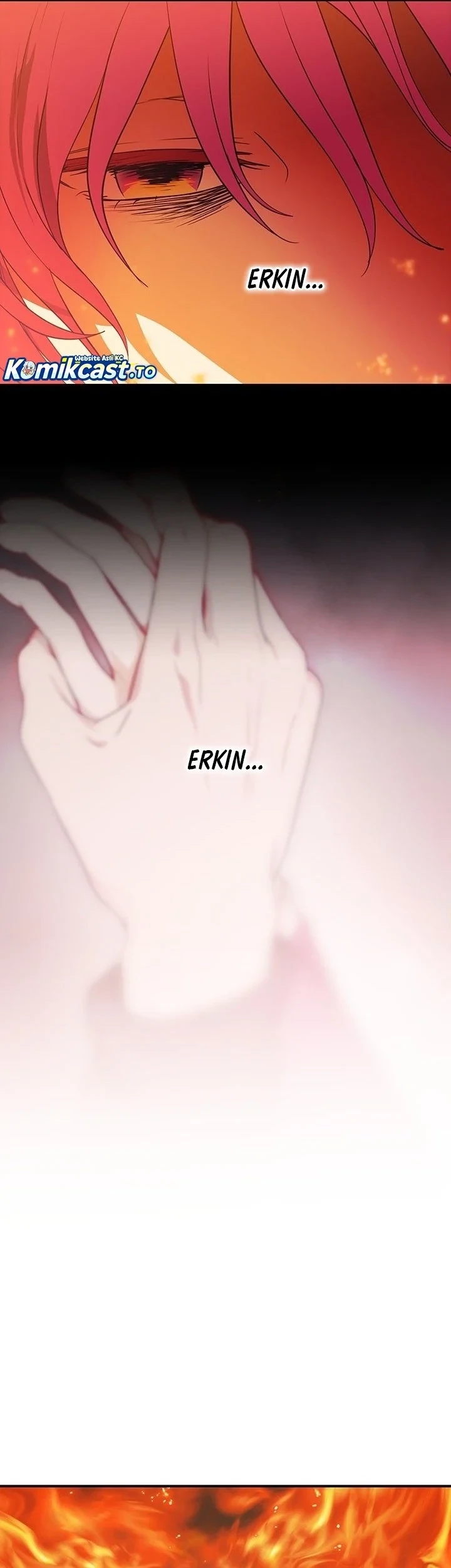 Blinded By The Setting Sun Chapter 202 - halaman 18
