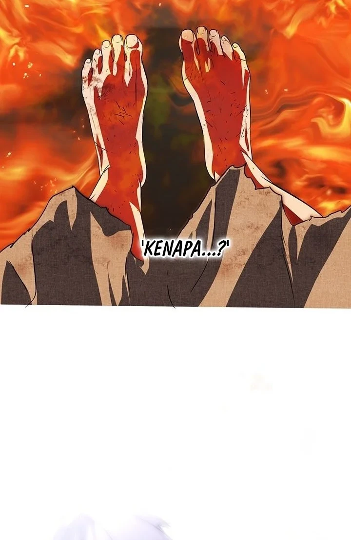 Blinded By The Setting Sun Chapter 202 - halaman 19