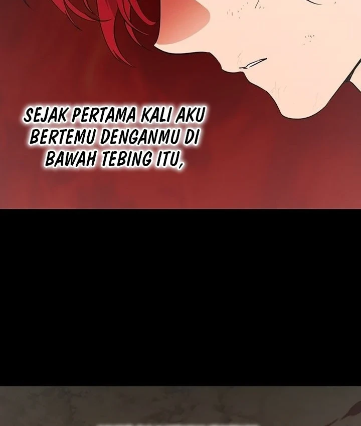Blinded By The Setting Sun Chapter 202 - halaman 21