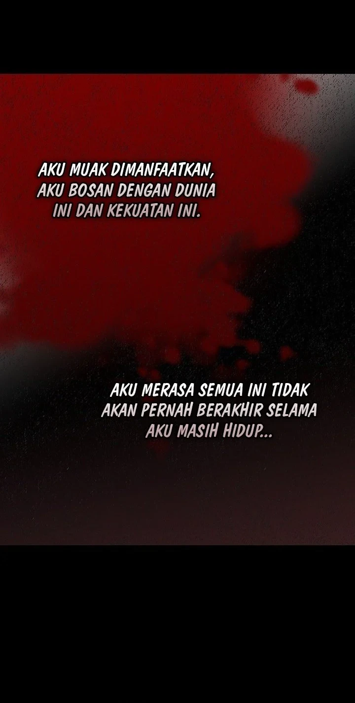 Blinded By The Setting Sun Chapter 202 - halaman 23