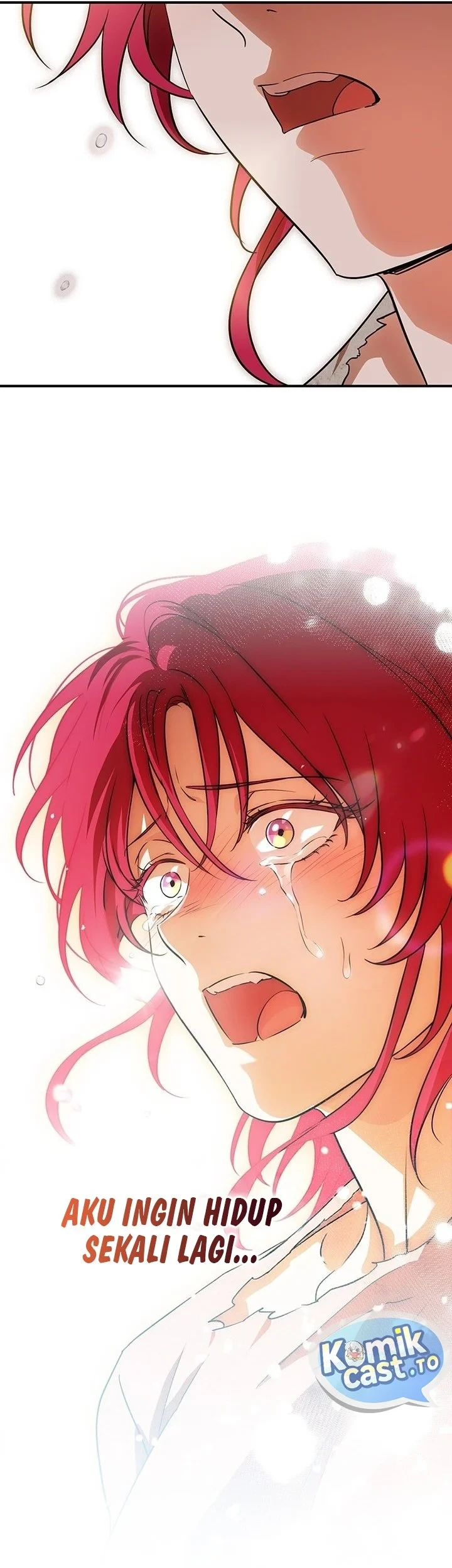 Blinded By The Setting Sun Chapter 202 - halaman 29