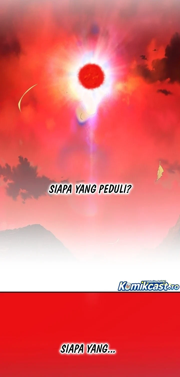 Blinded By The Setting Sun Chapter 202 - halaman 32