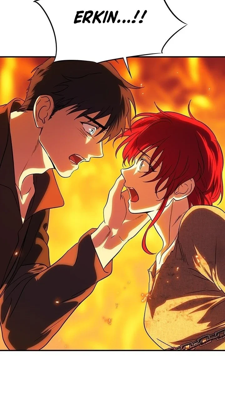 Blinded By The Setting Sun Chapter 202 - halaman 38